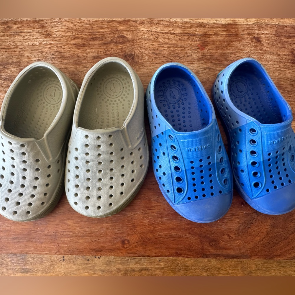 Native Shoes